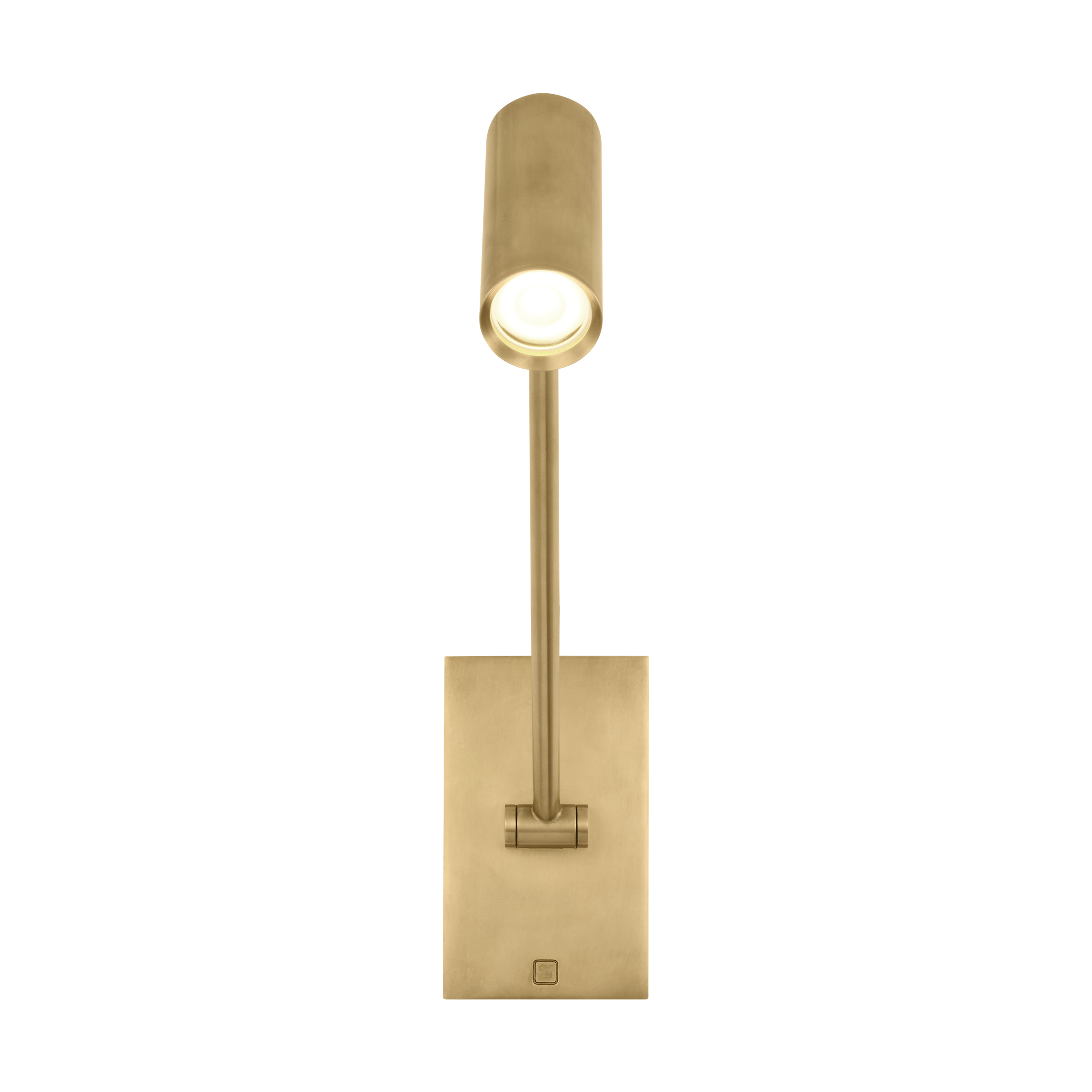 Ponte Task Sconce