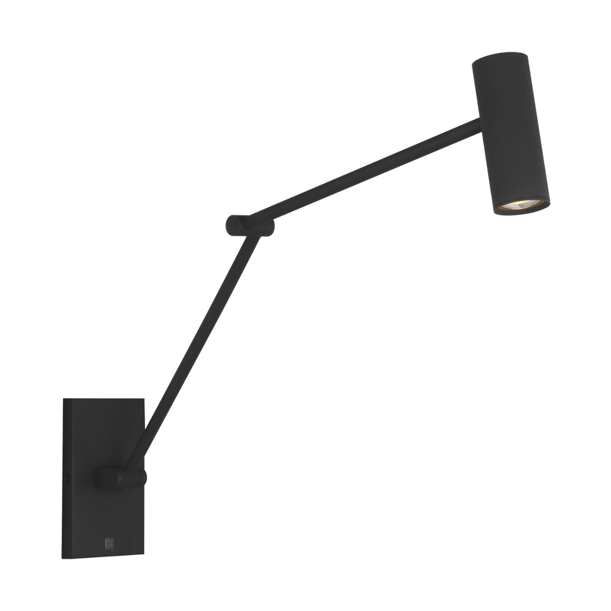Ponte Medium Task Sconce