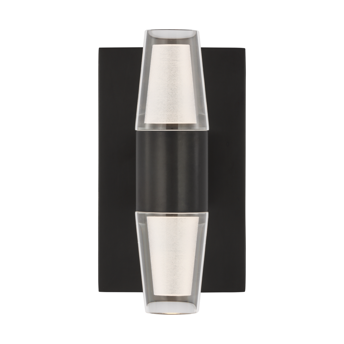 Lassell Single Short Sconce