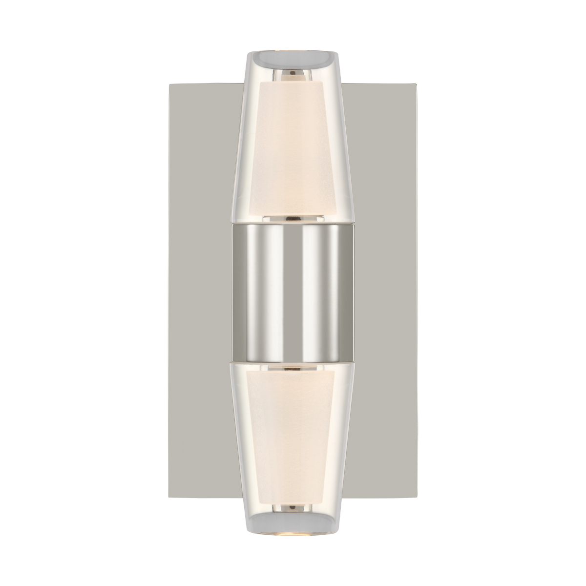 Lassell Single Short Sconce