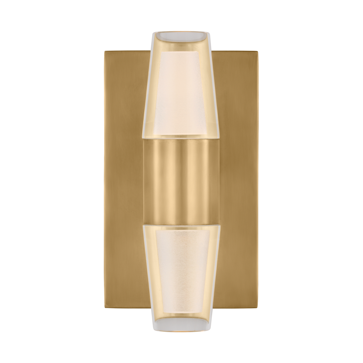 Lassell Single Short Sconce
