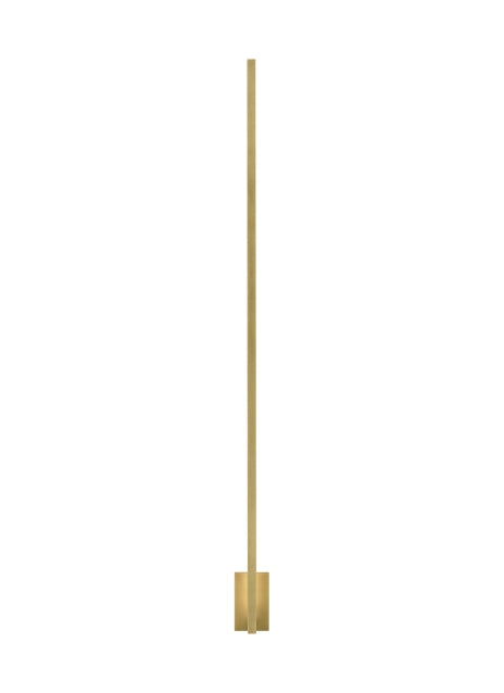 Stagger Large Wall Sconce