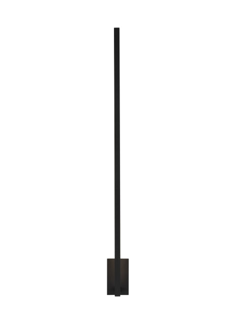 Stagger Wall Sconce