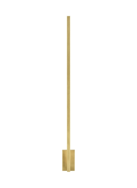 Stagger Wall Sconce