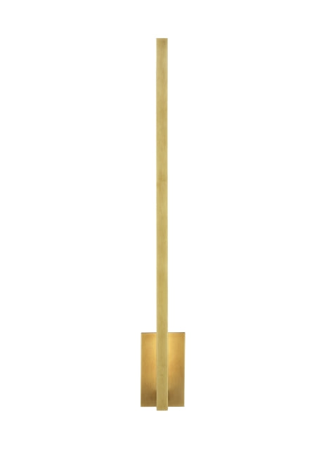 Stagger Small Wall Sconce