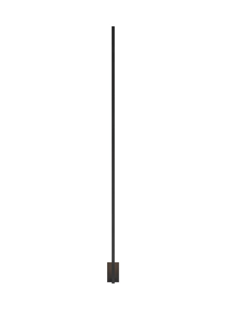 Stagger Wall Sconce