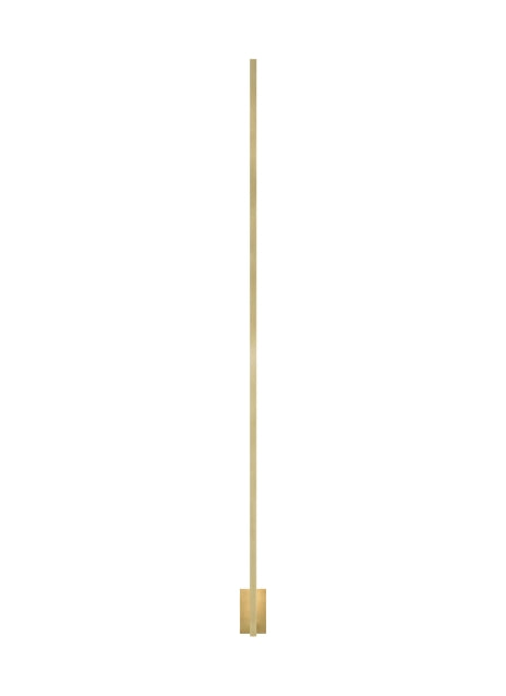 Stagger X-Large Wall Sconce