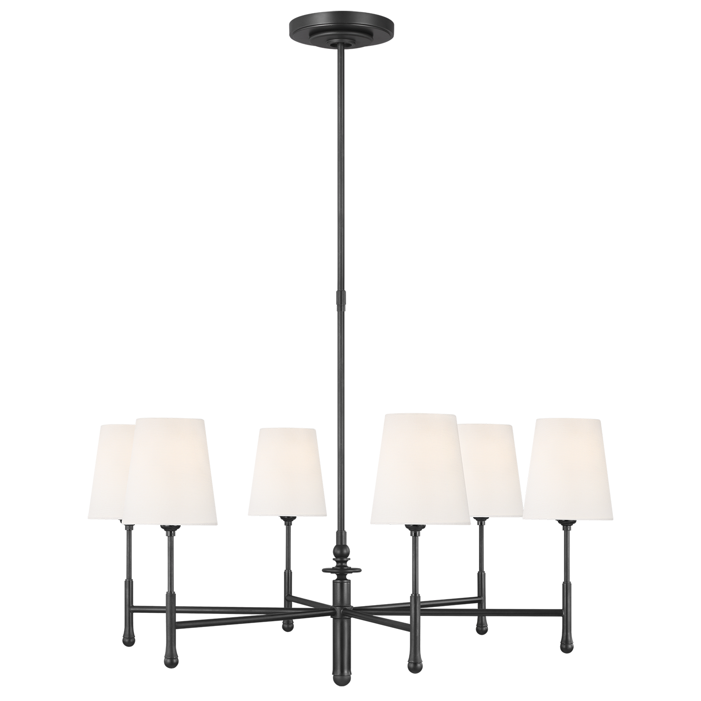 Capri Chandelier