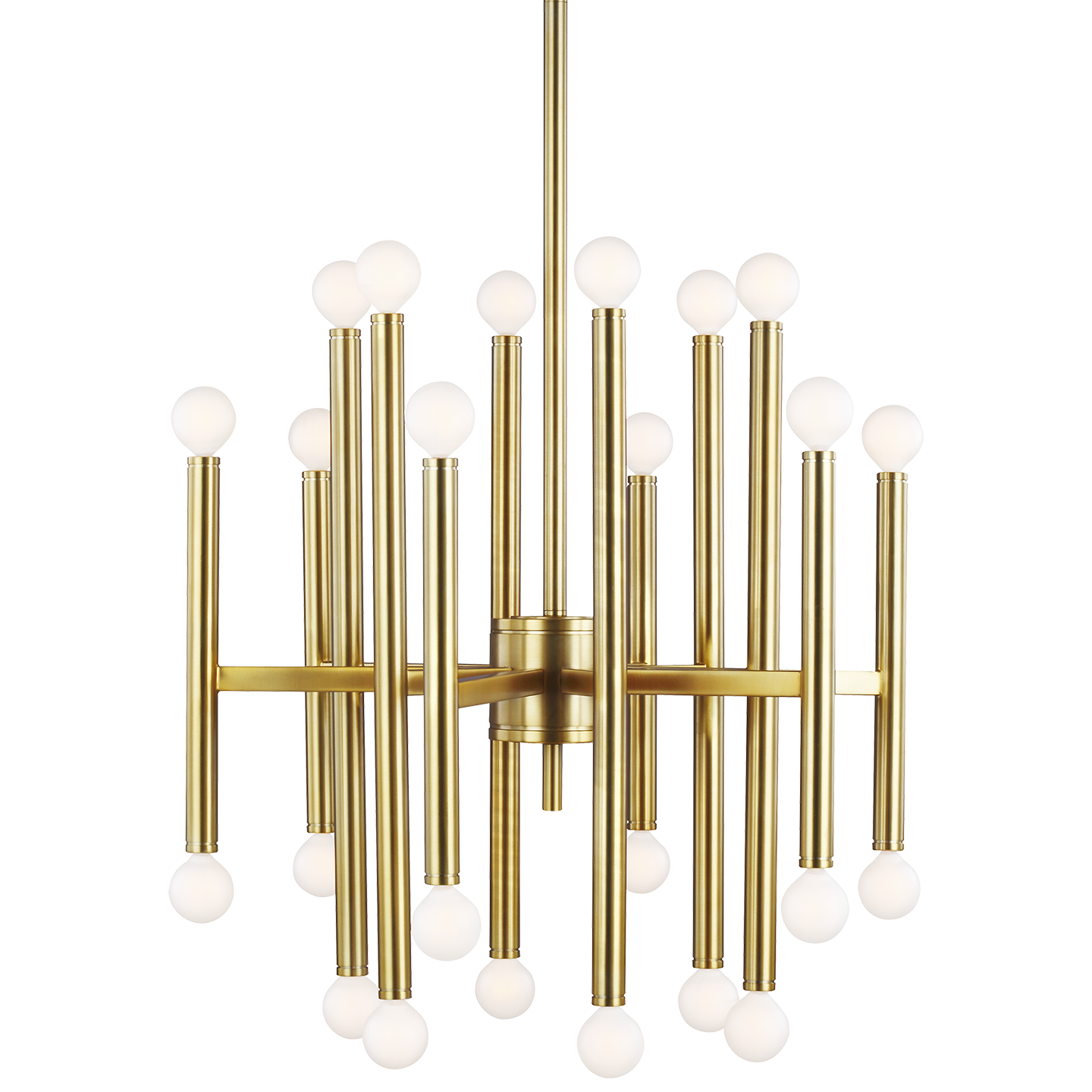 Beckham Modern Chandelier