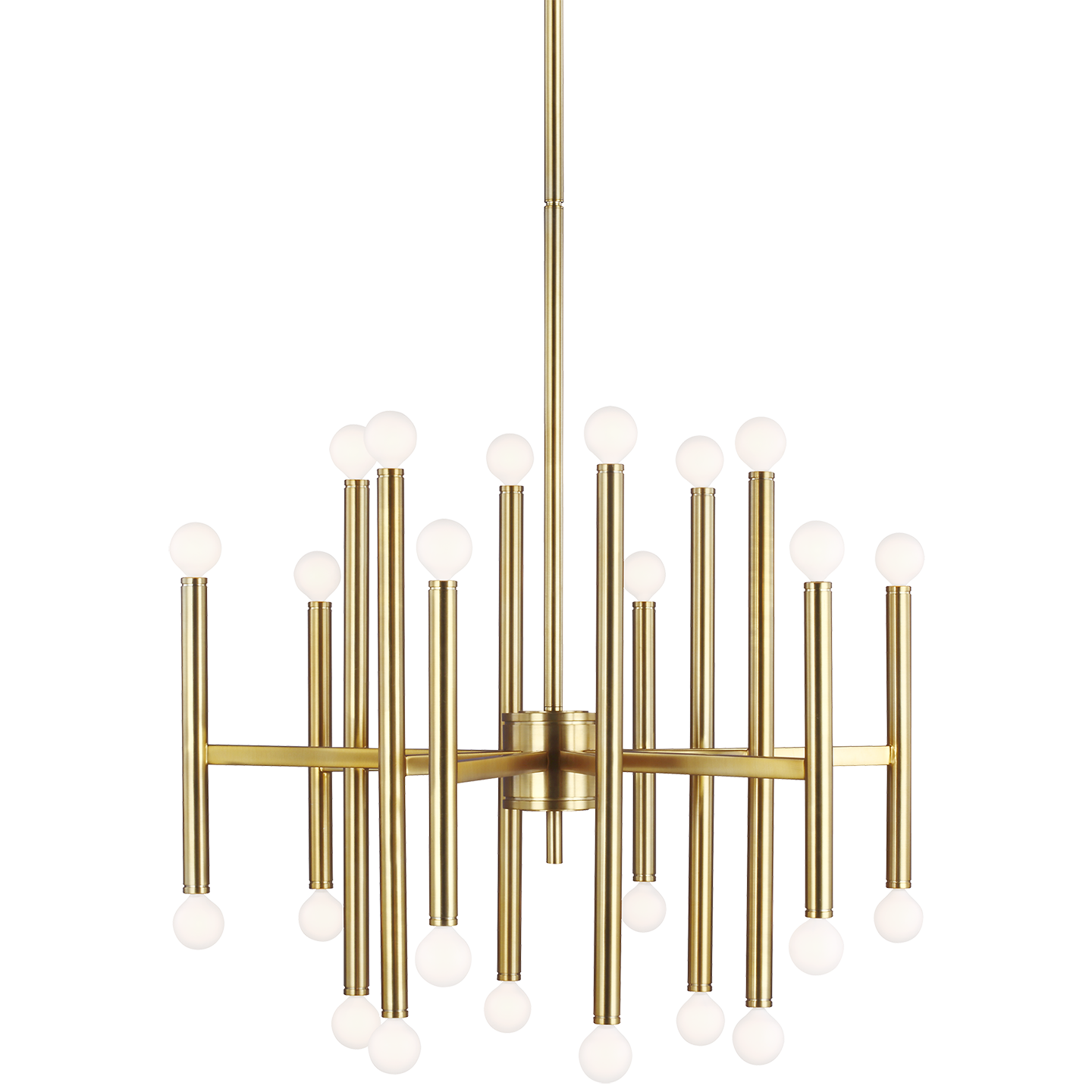 Beckham Modern Chandelier