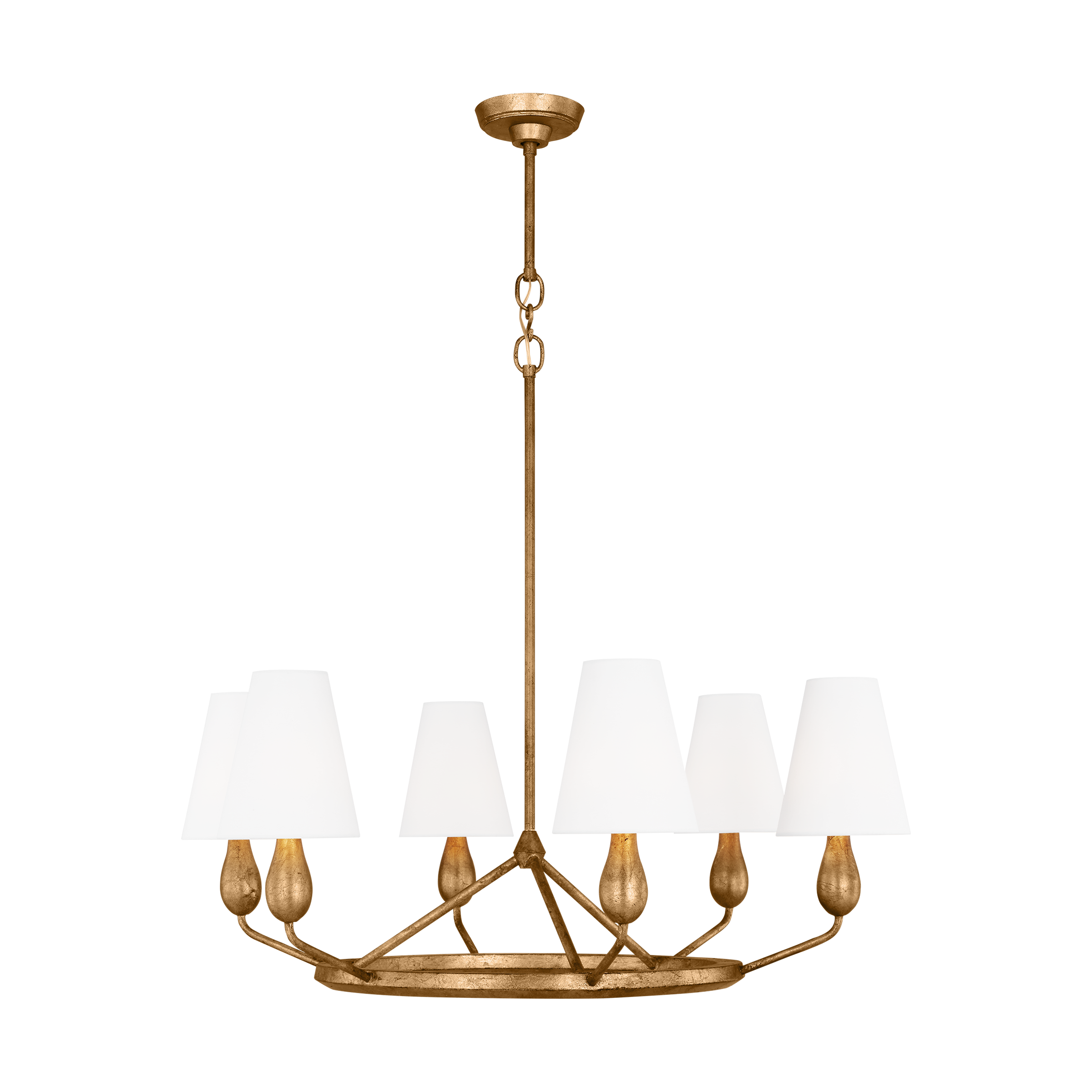 Ziba Chandelier