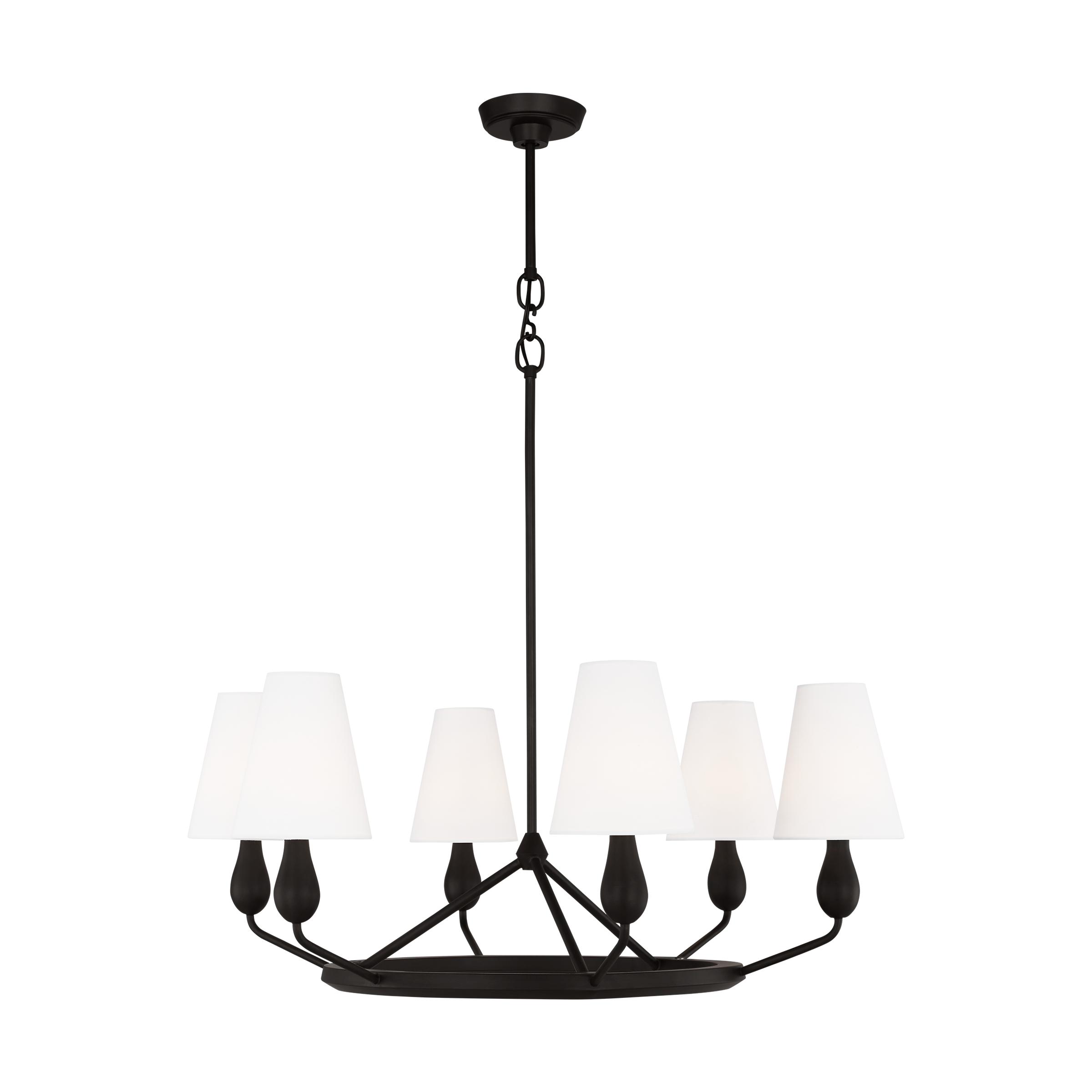 Ziba Chandelier