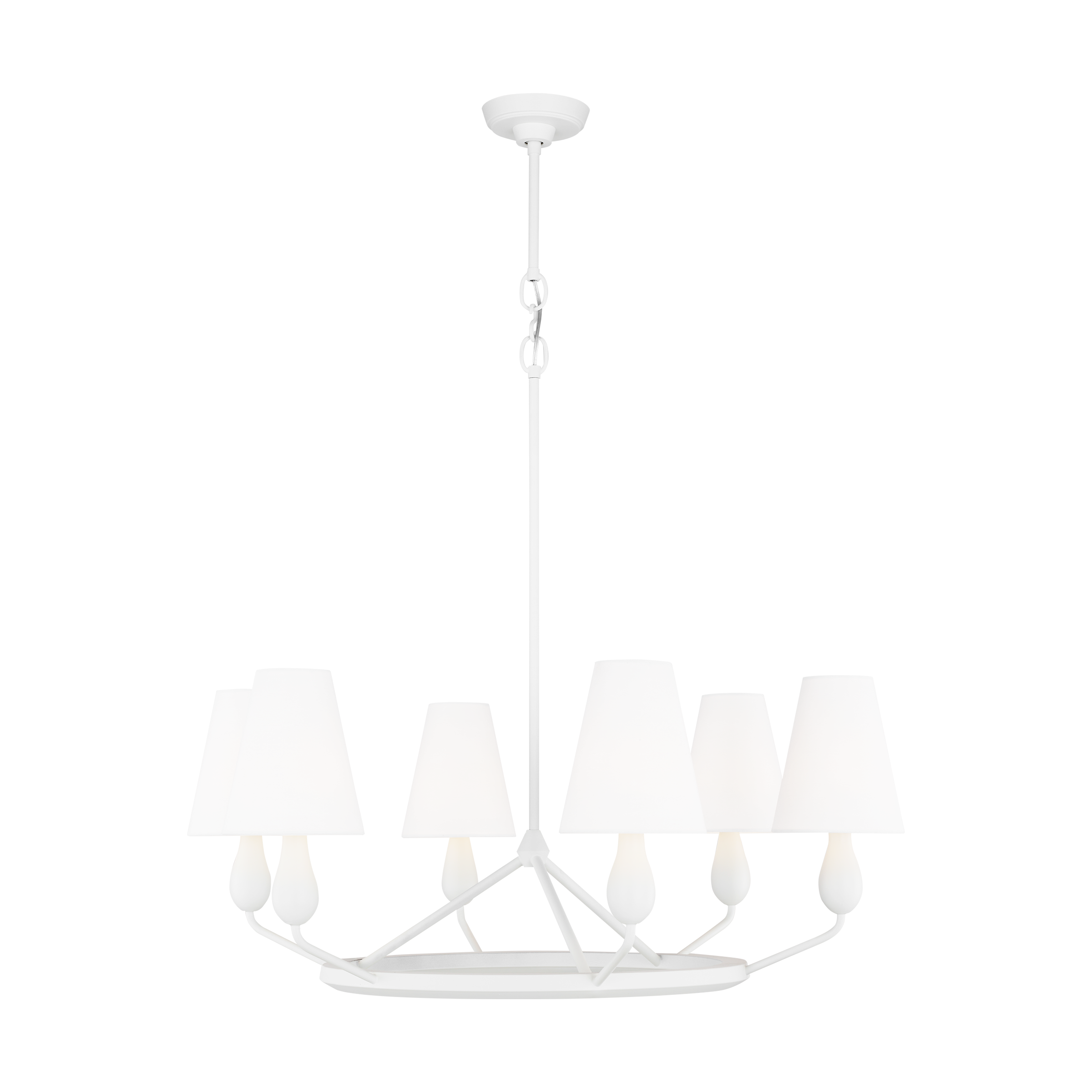 Ziba Chandelier