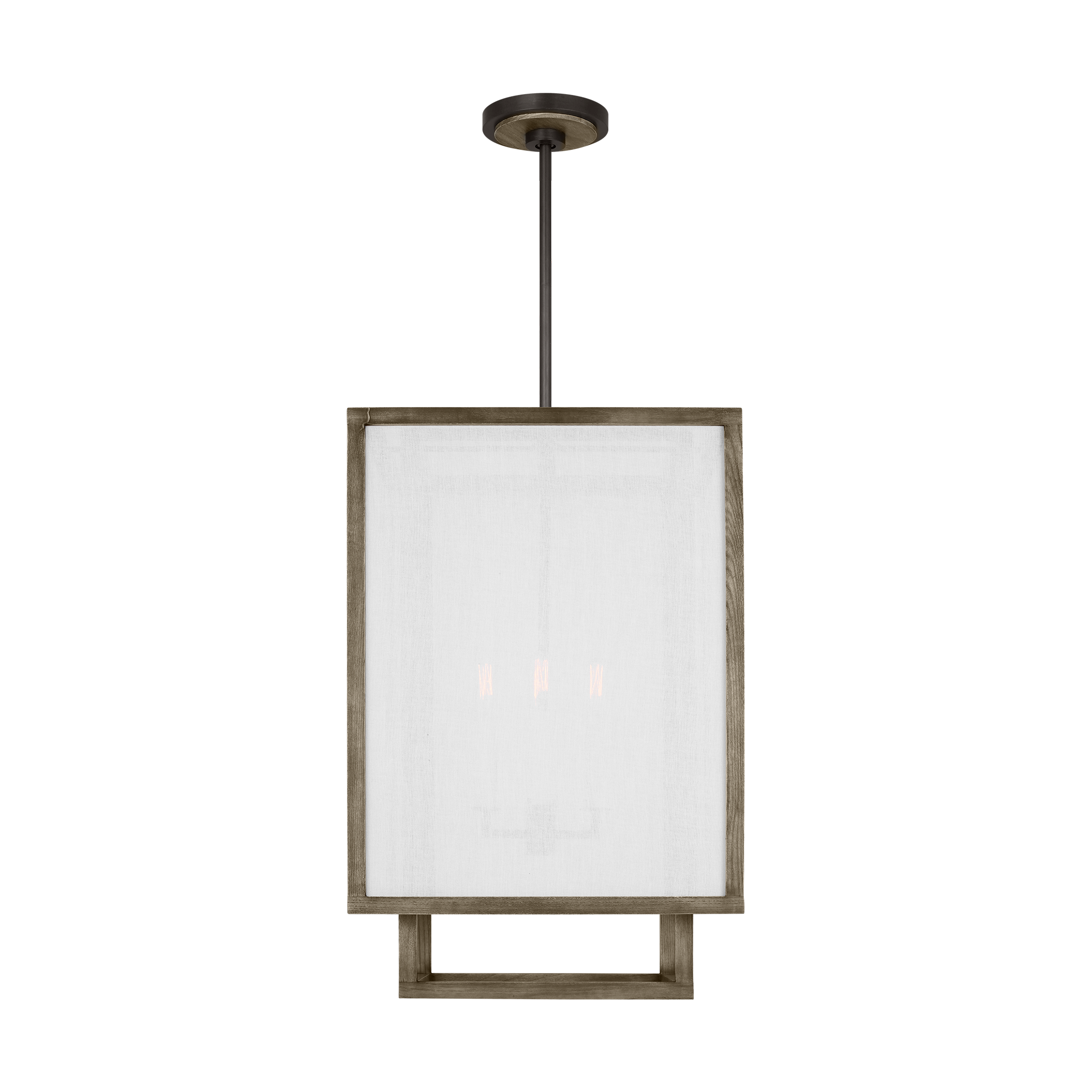 Brockway Lantern
