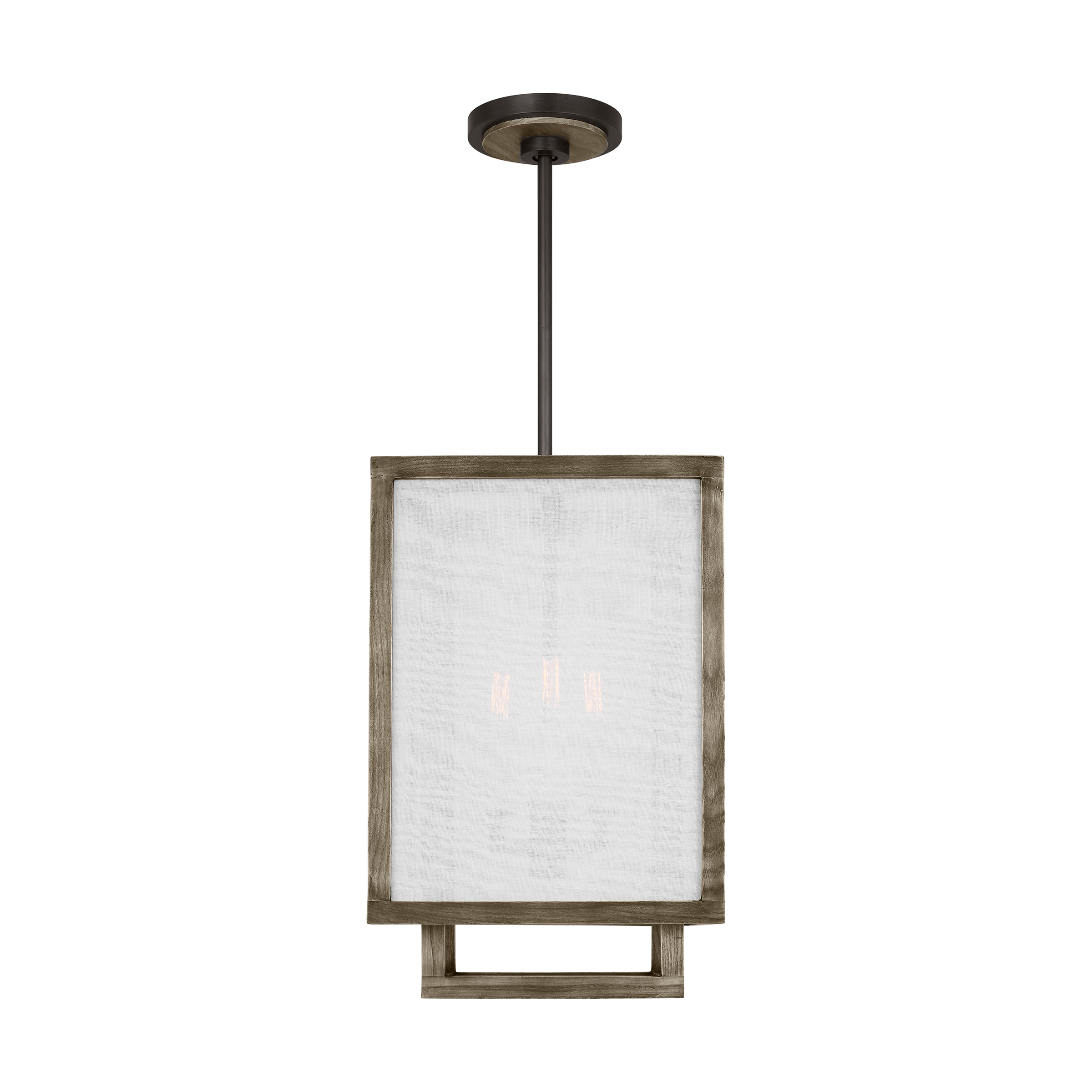 Brockway Lantern