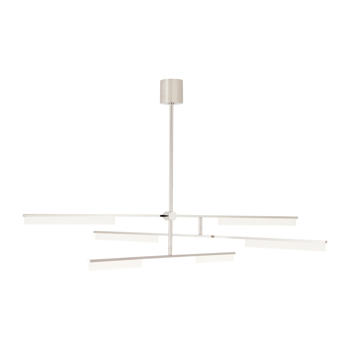 Klee 6-Light Chandelier