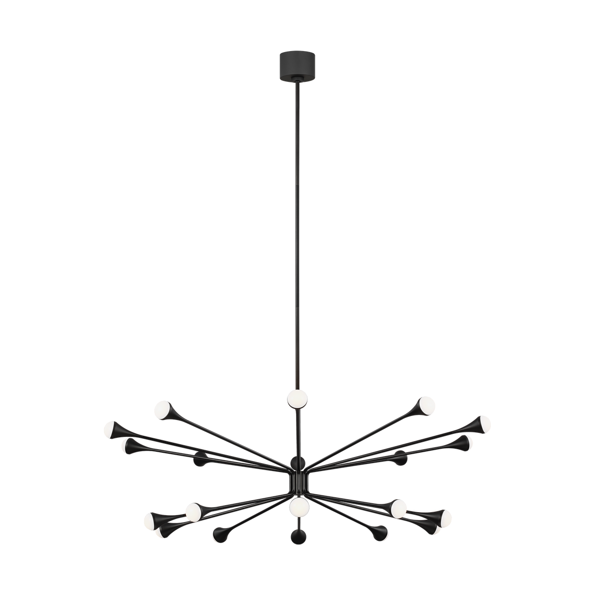 Lody 20-Light Chandelier