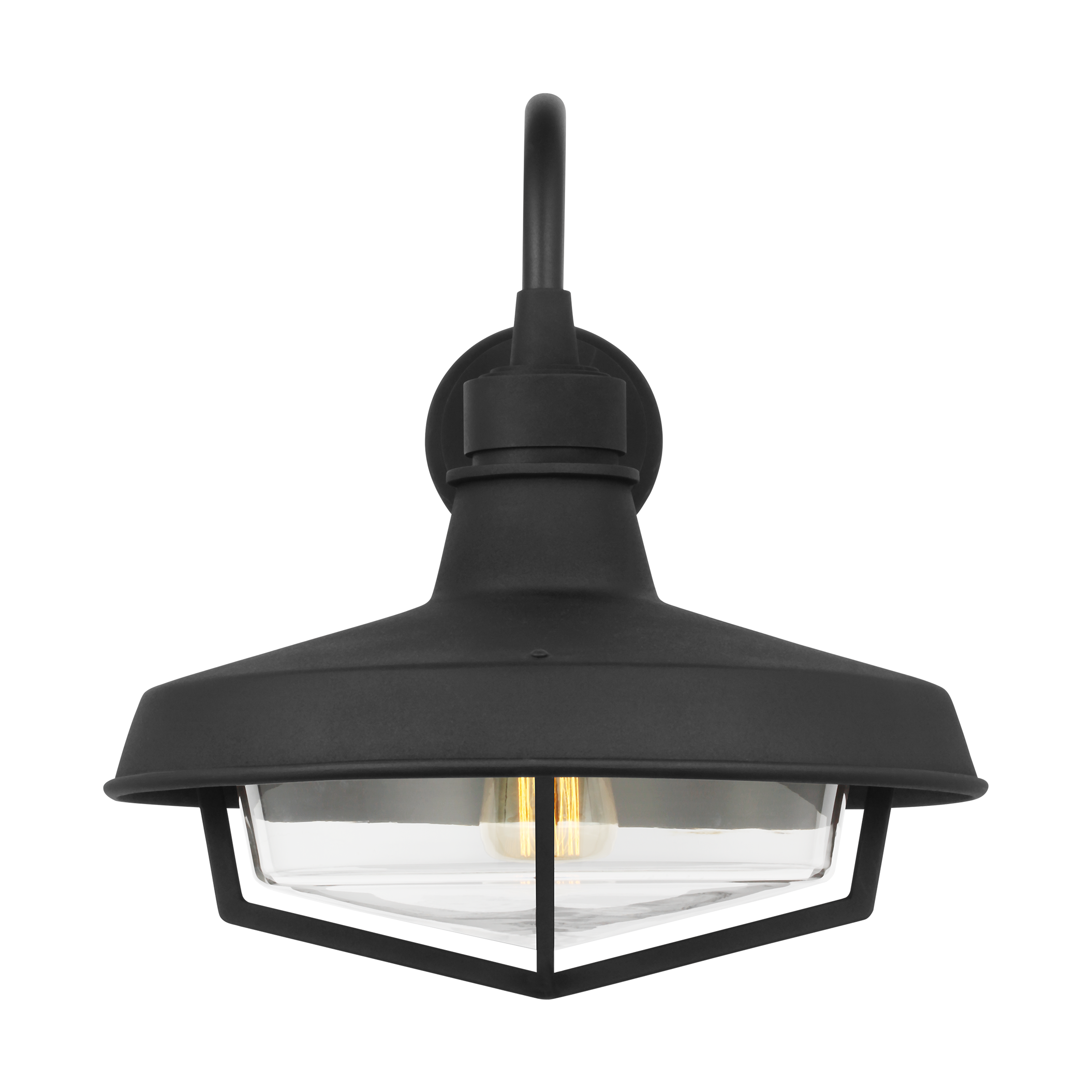 Hollis Large Wall Lantern
