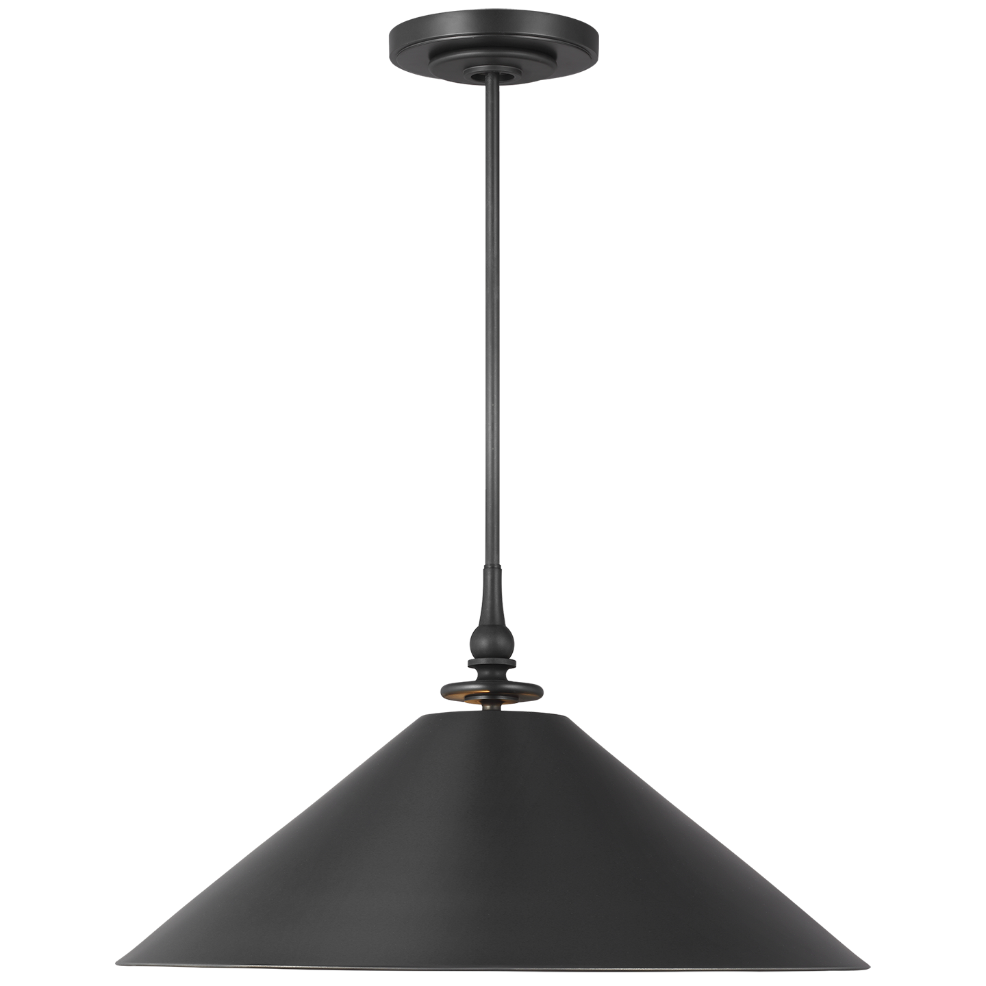 Capri Wide Pendant