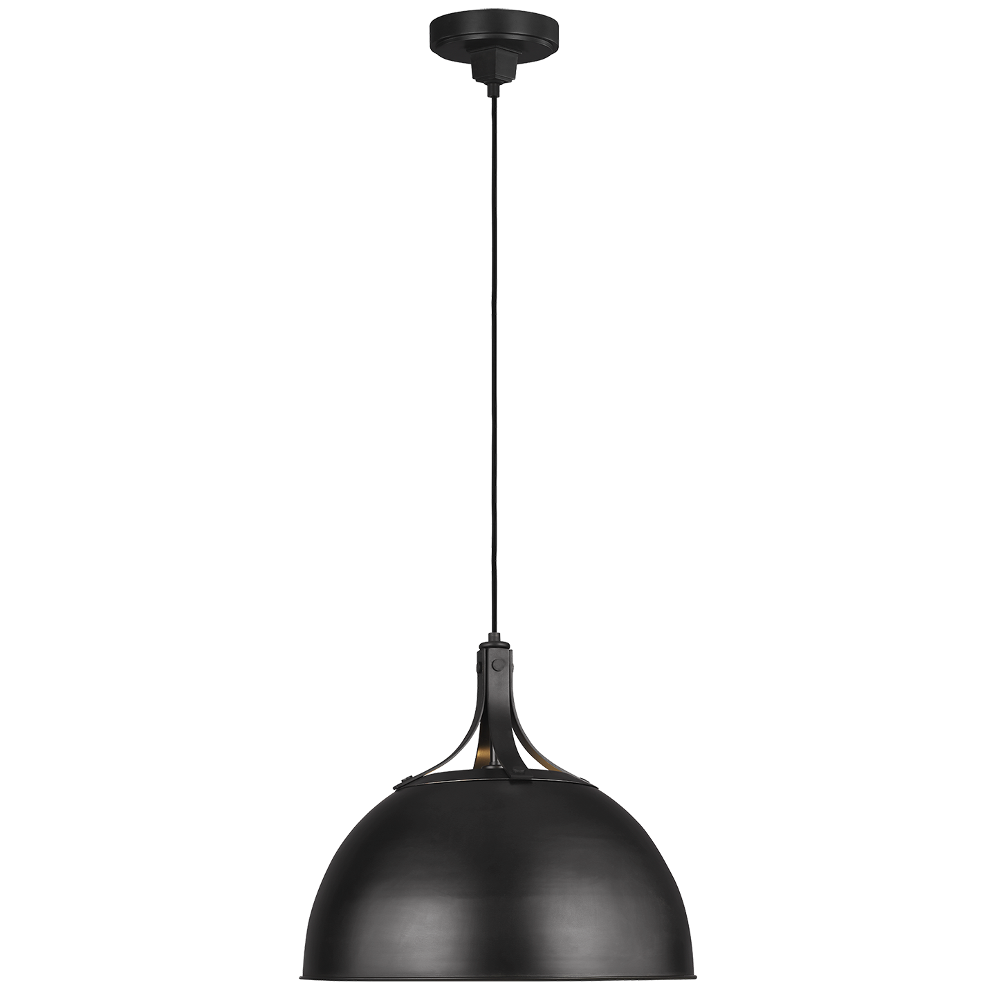 Logan Large Pendant