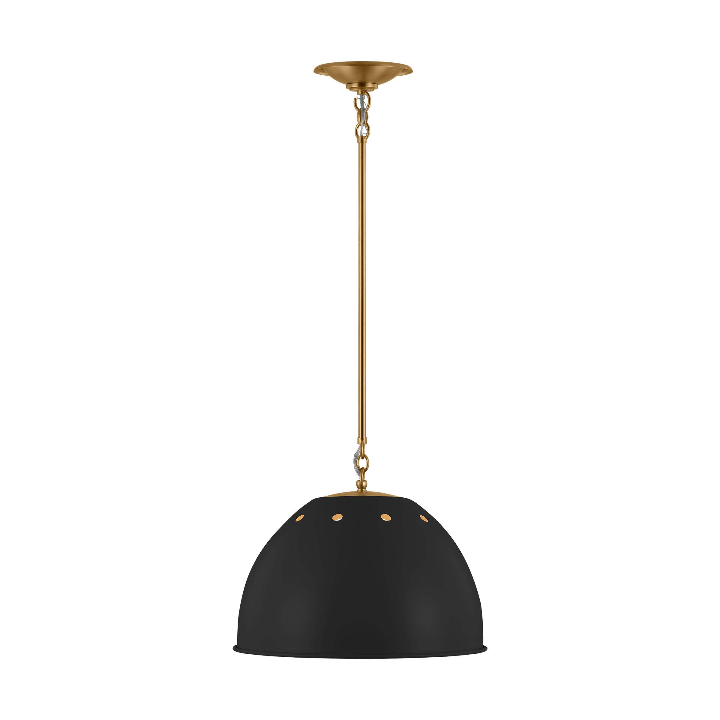 Robbie Large Pendant