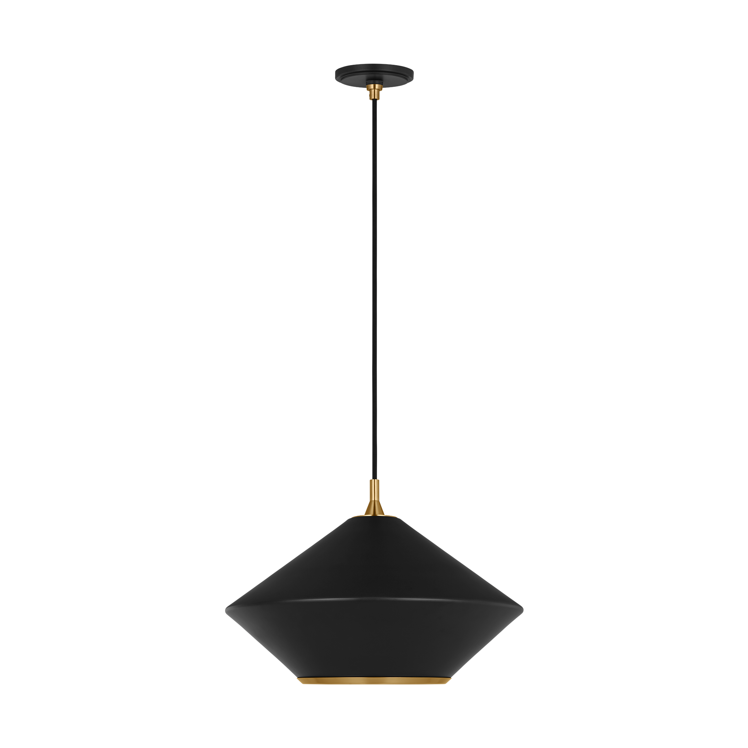 Stanza Extra Large Pendant