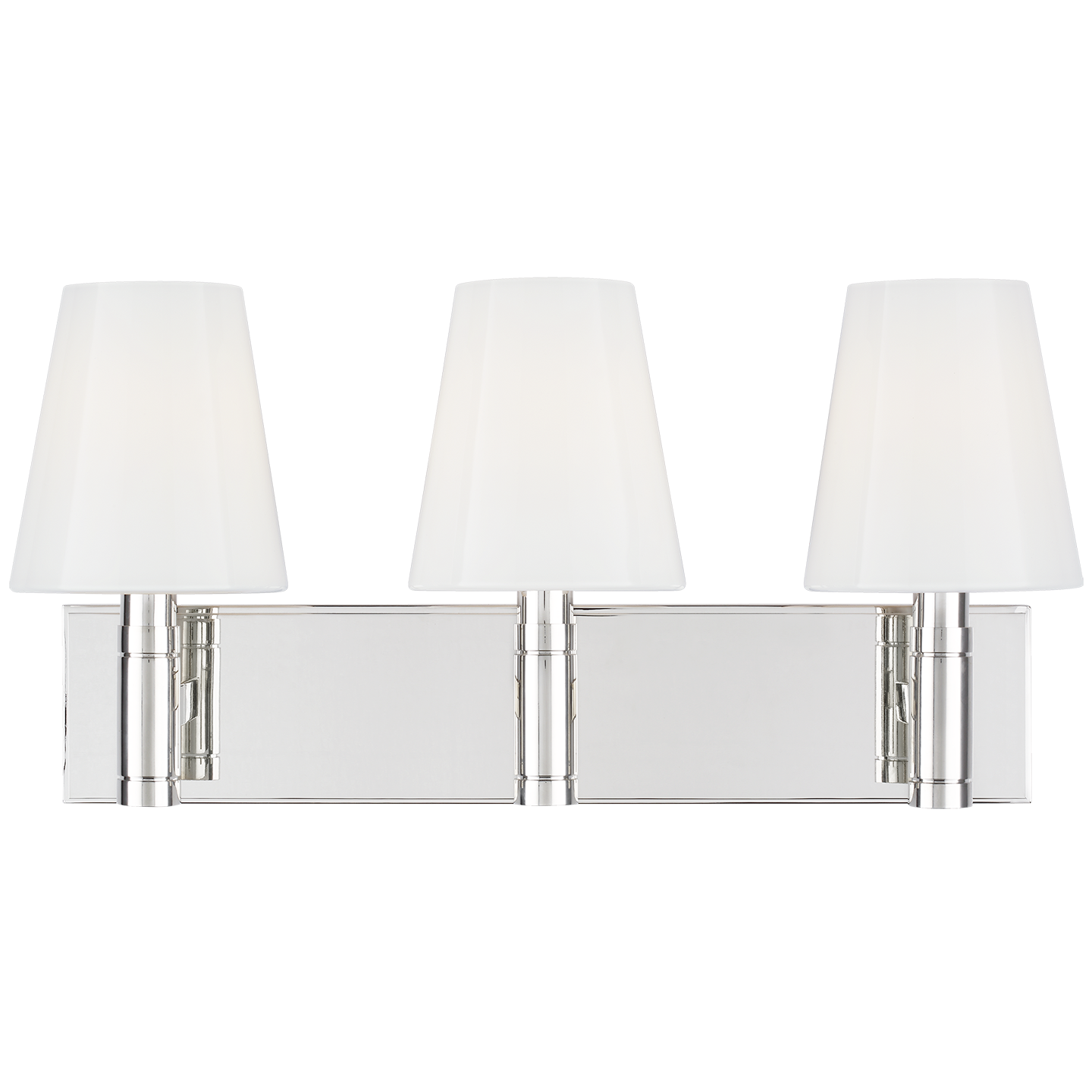 Beckham Classic 3 - Light Vanity