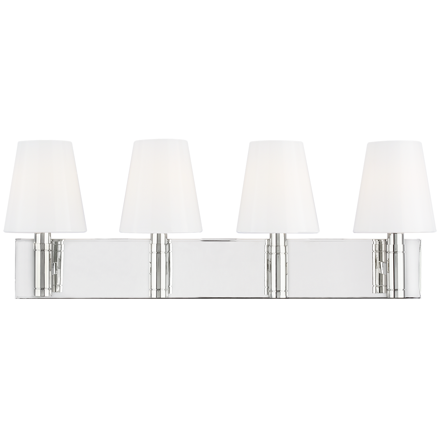 Beckham Classic 4 - Light Vanity