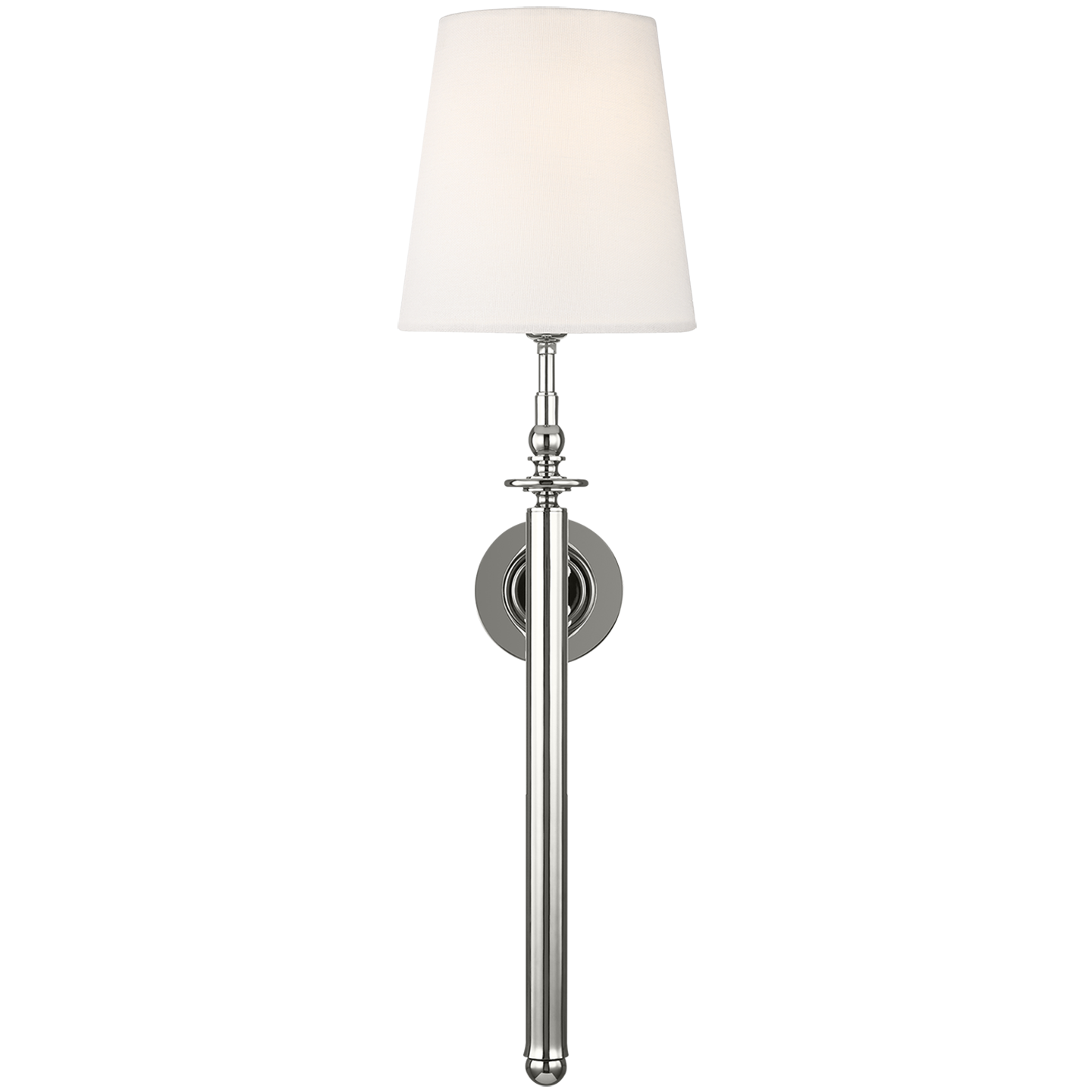 Capri Tail Sconce