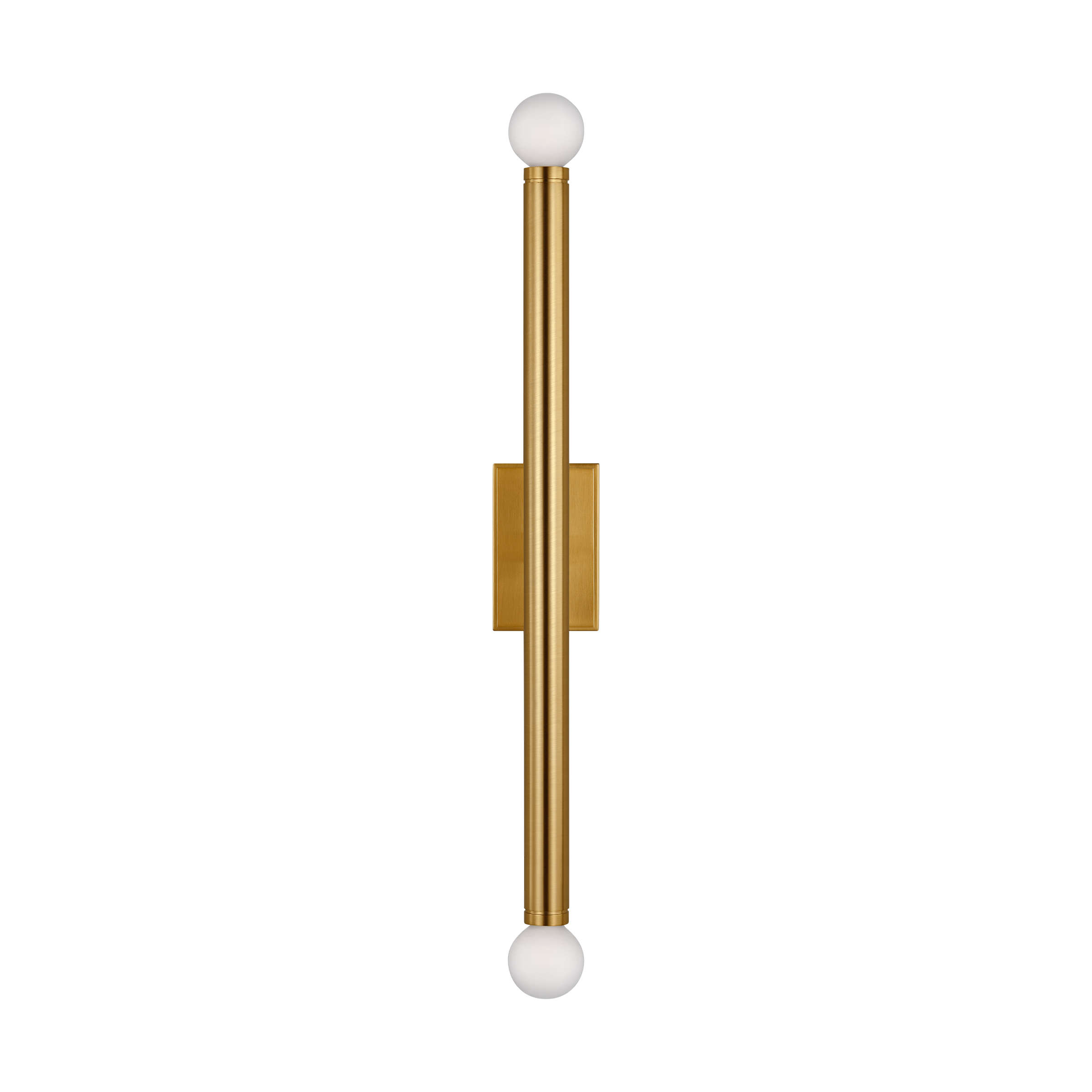 Beckham Modern Large Single Sconce