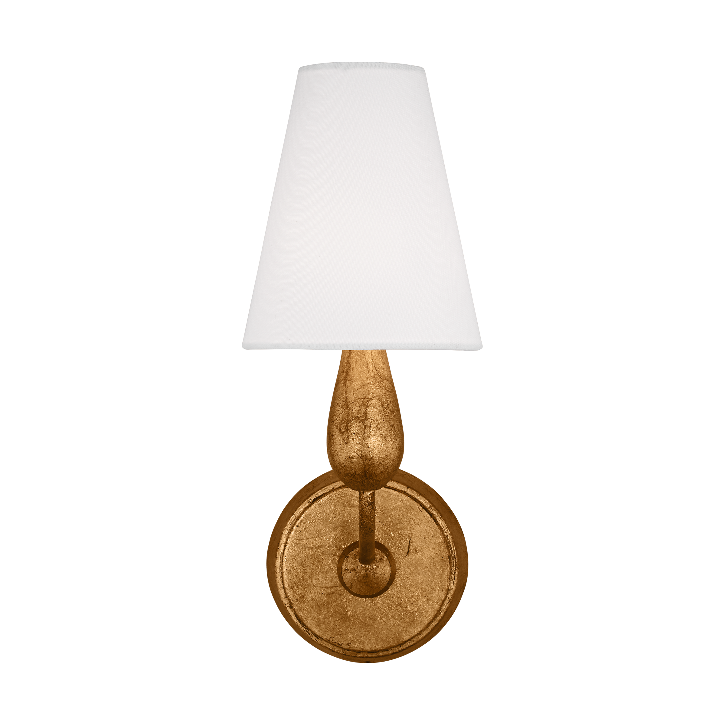 Ziba Small Sconce