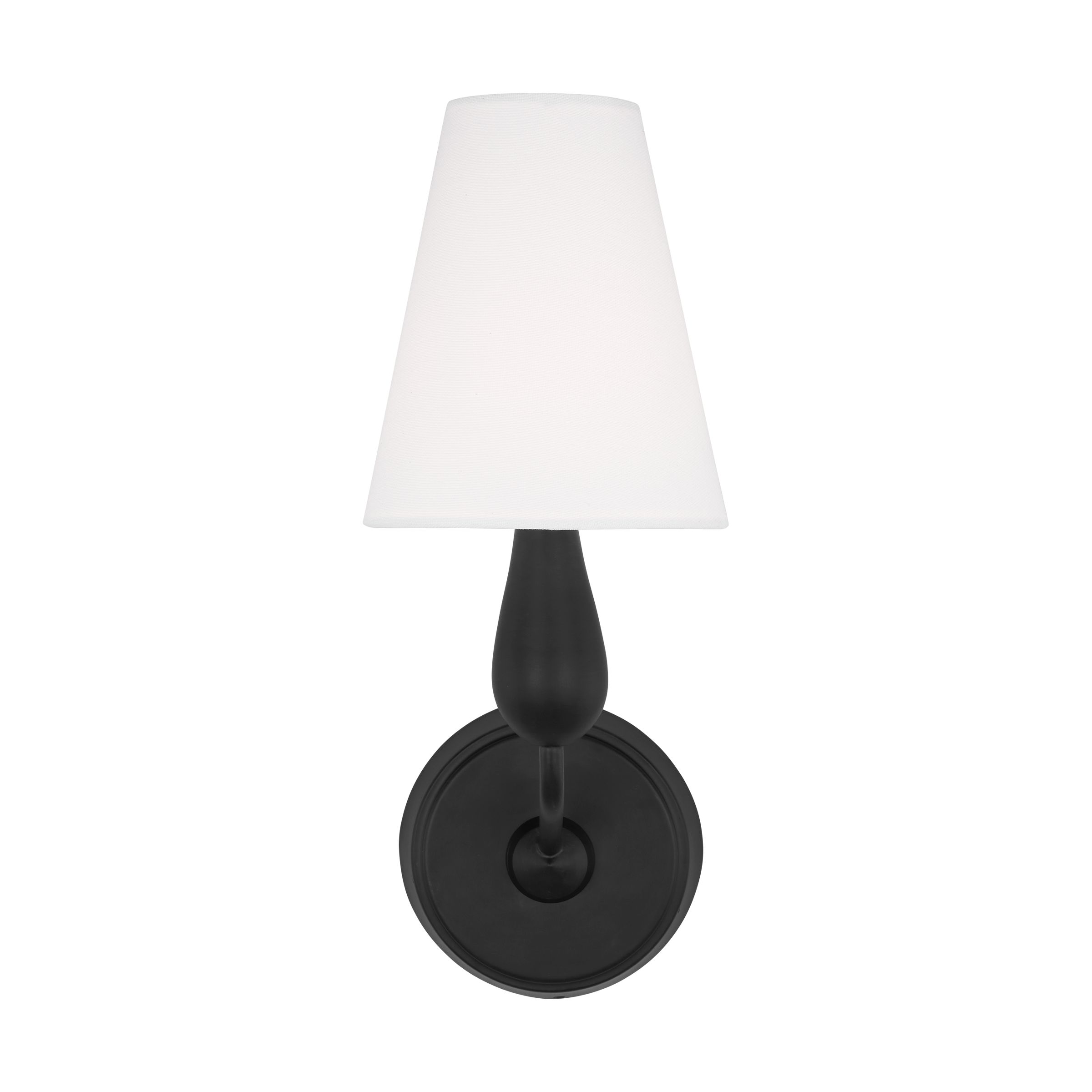 Ziba Small Sconce