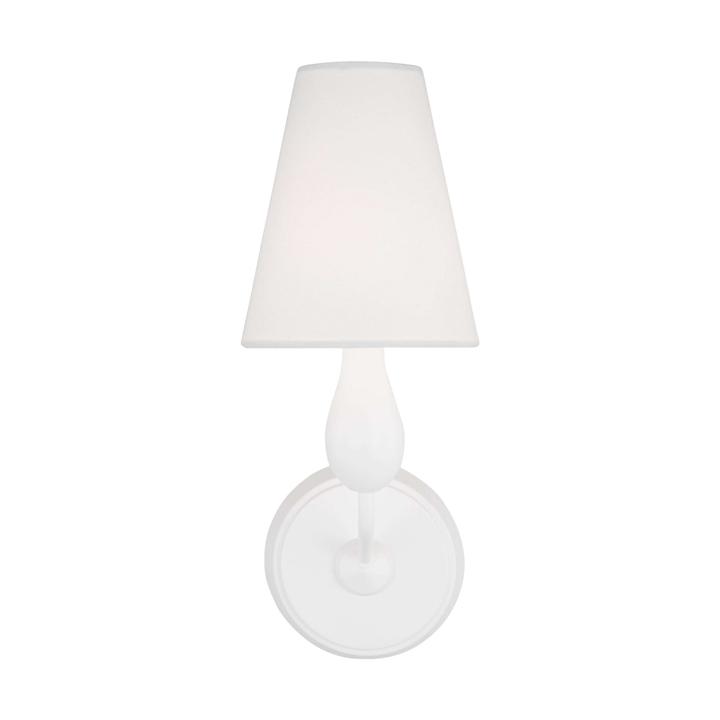 Ziba Small Sconce