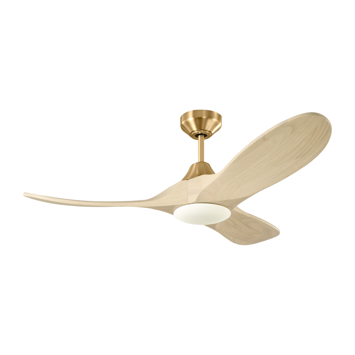 Maverick Smart 44 LED Ceiling Fan