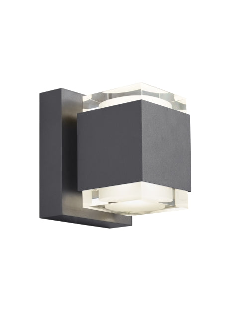 Voto Outdoor Wall