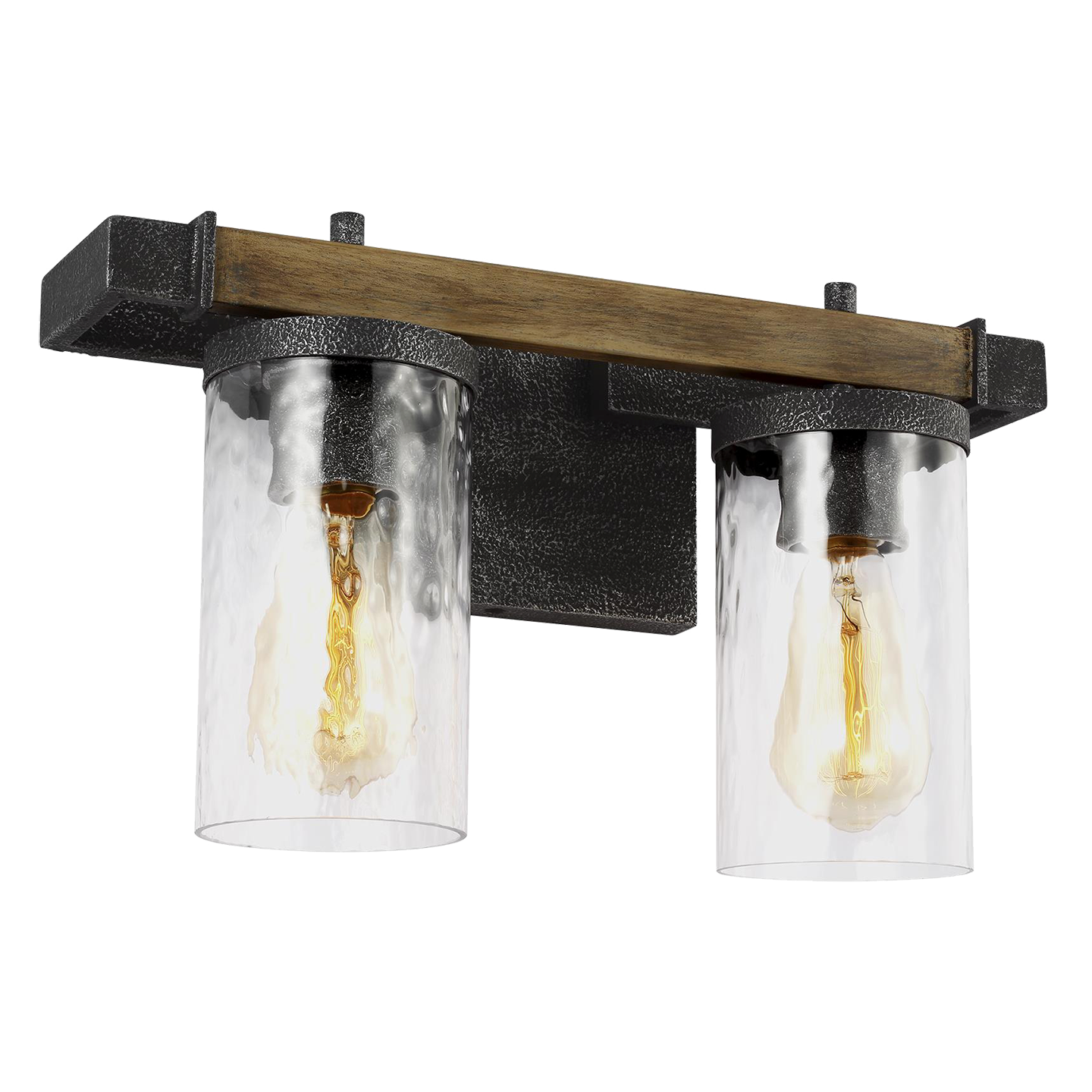 Angelo 2 - Light Vanity