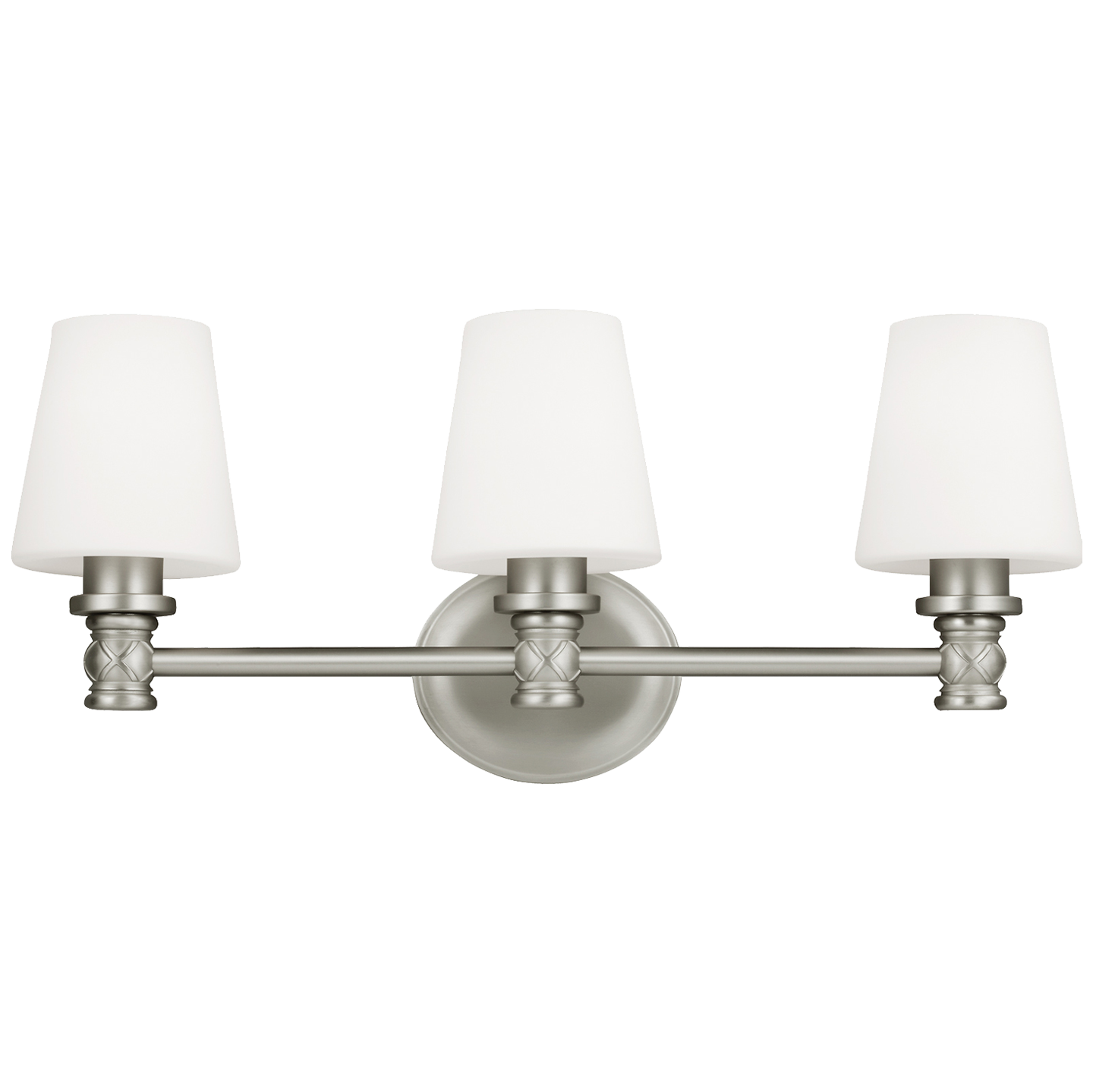 Xavierre 3 - Light Vanity