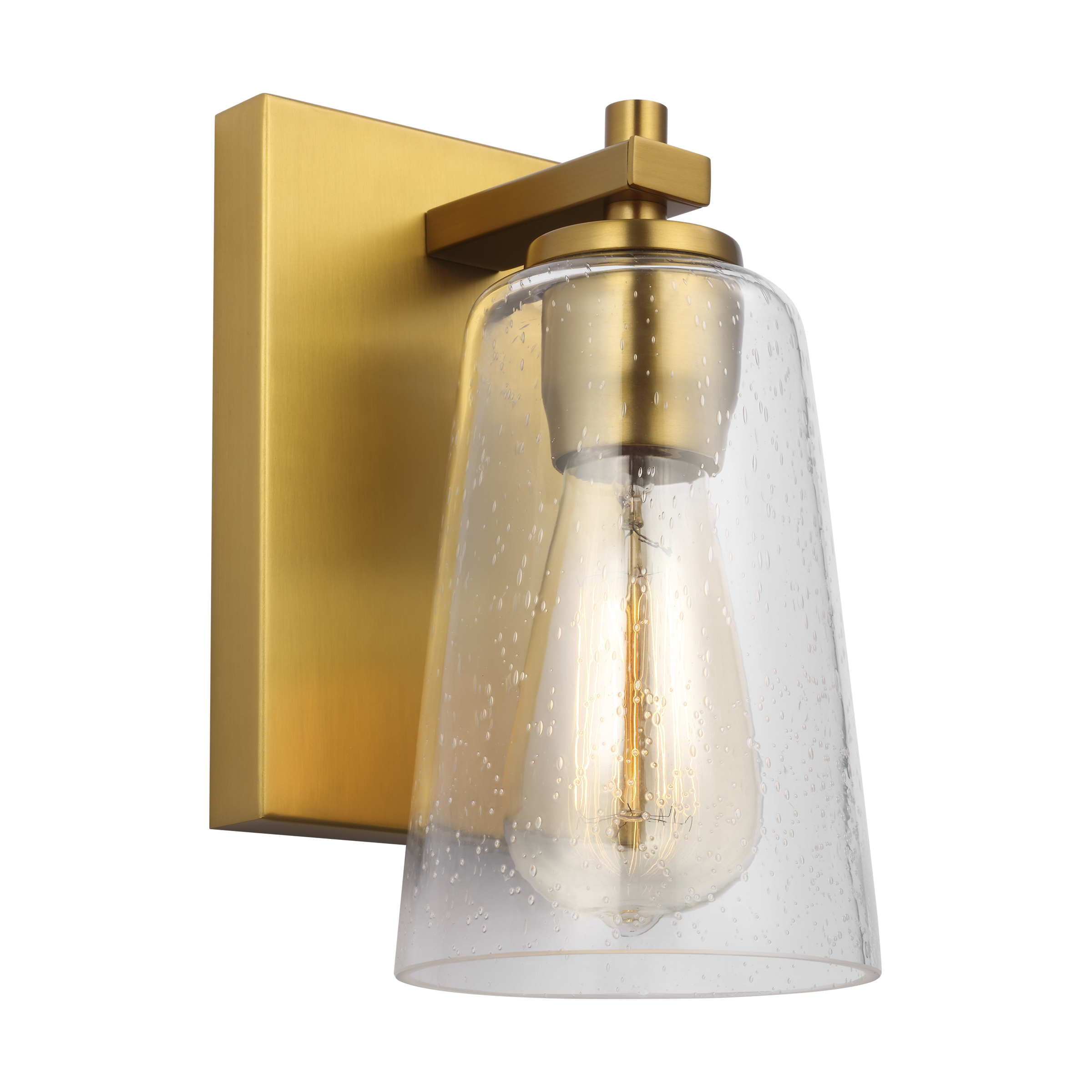 Mercer 1 - Light Sconce