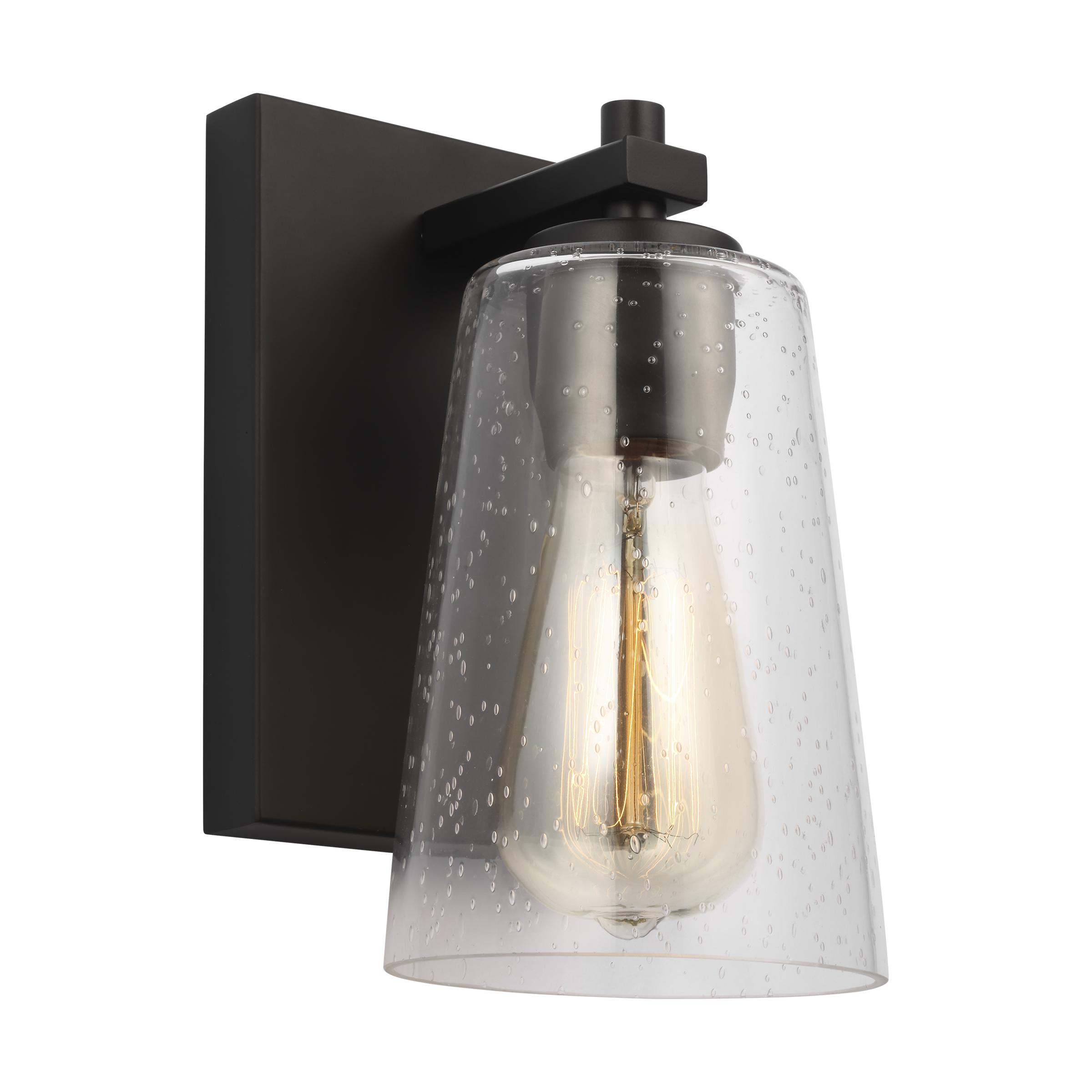 Mercer 1 - Light Sconce