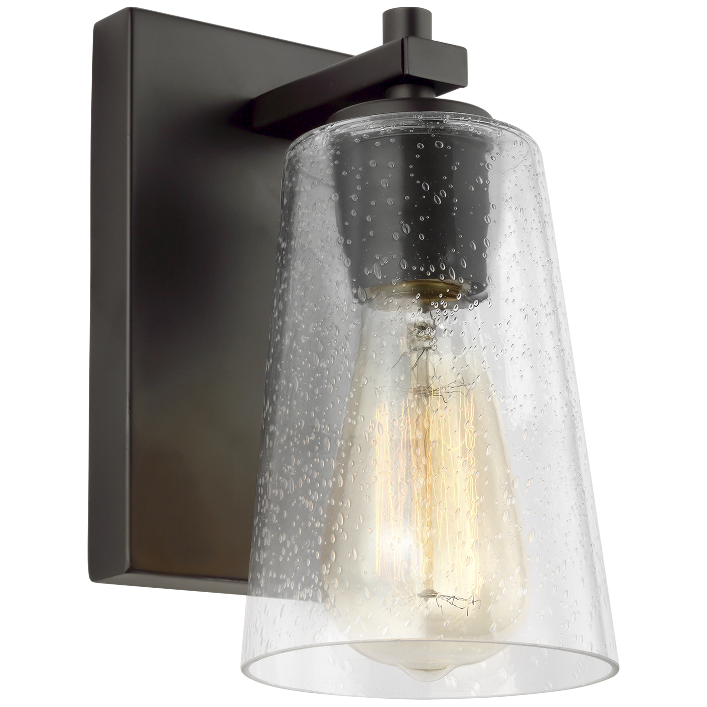 Mercer 1 - Light Sconce