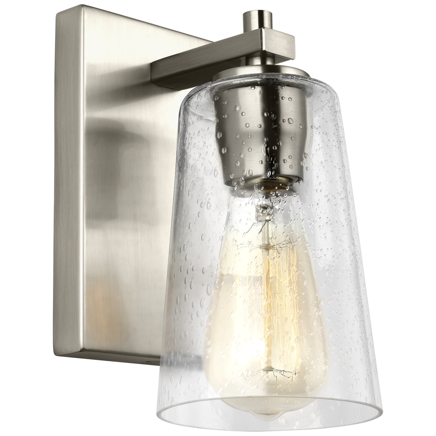 Mercer 1 - Light Sconce