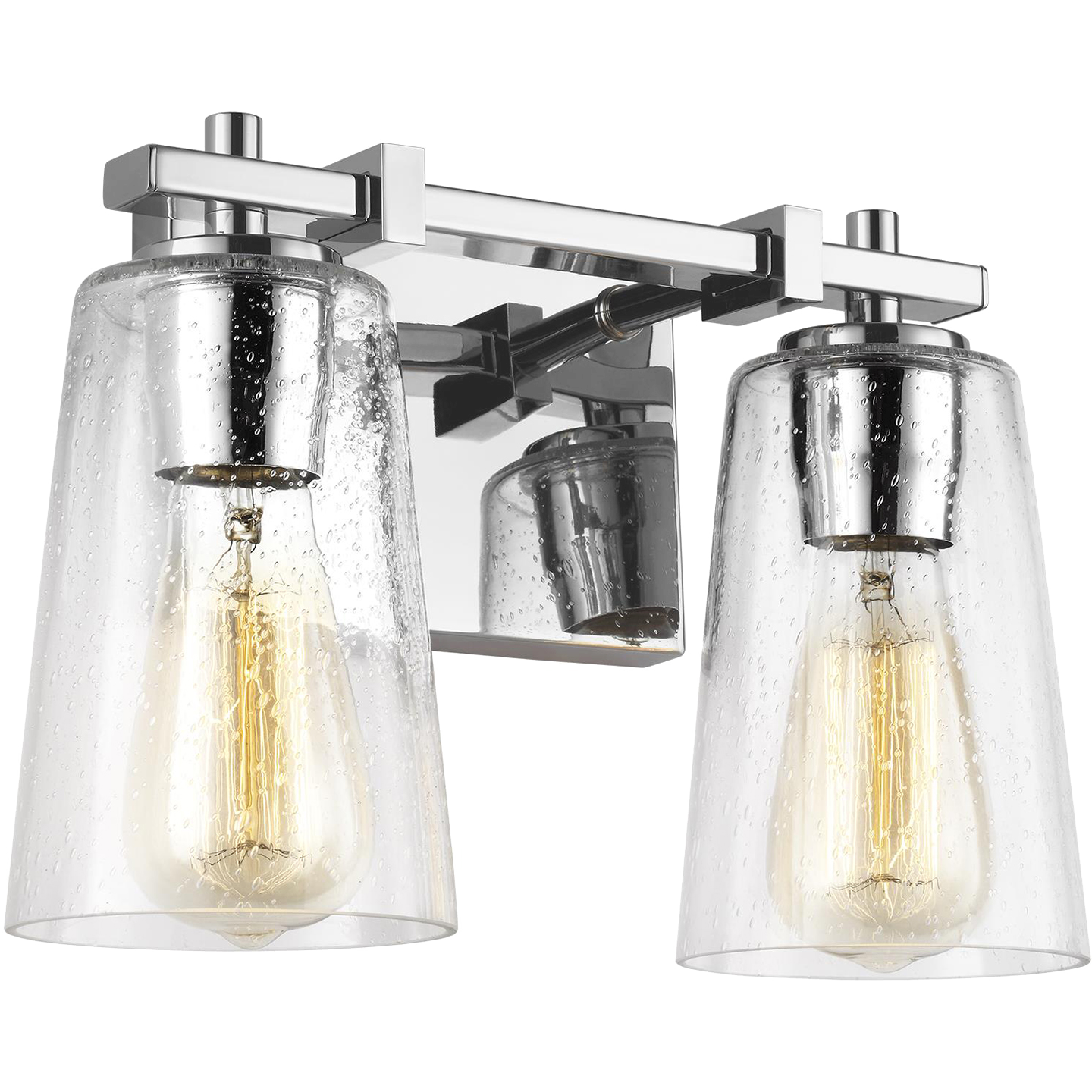 Mercer 2 - Light Vanity