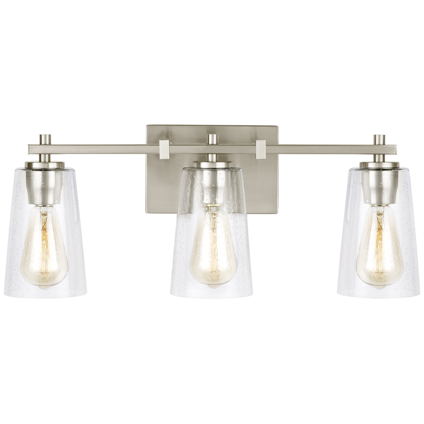 Mercer 3 - Light Vanity
