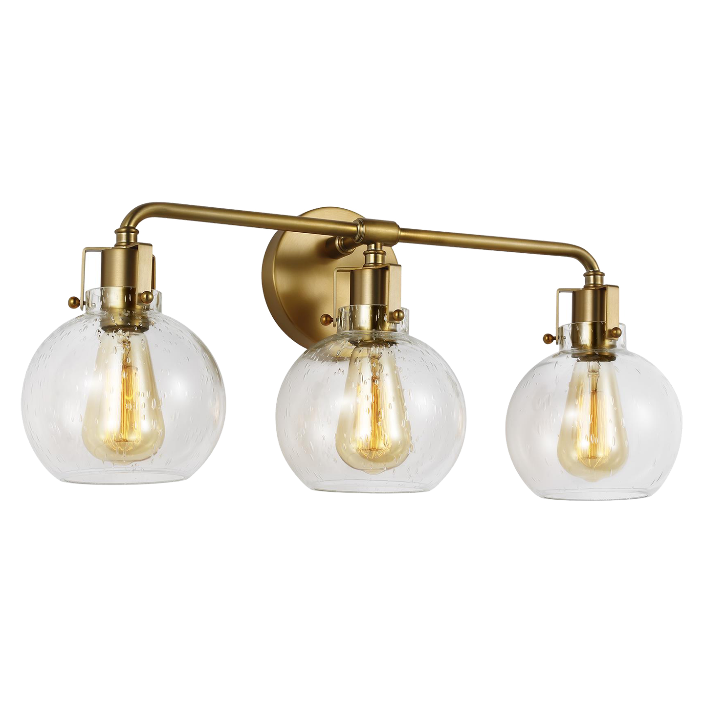 Clara 3 - Light Vanity