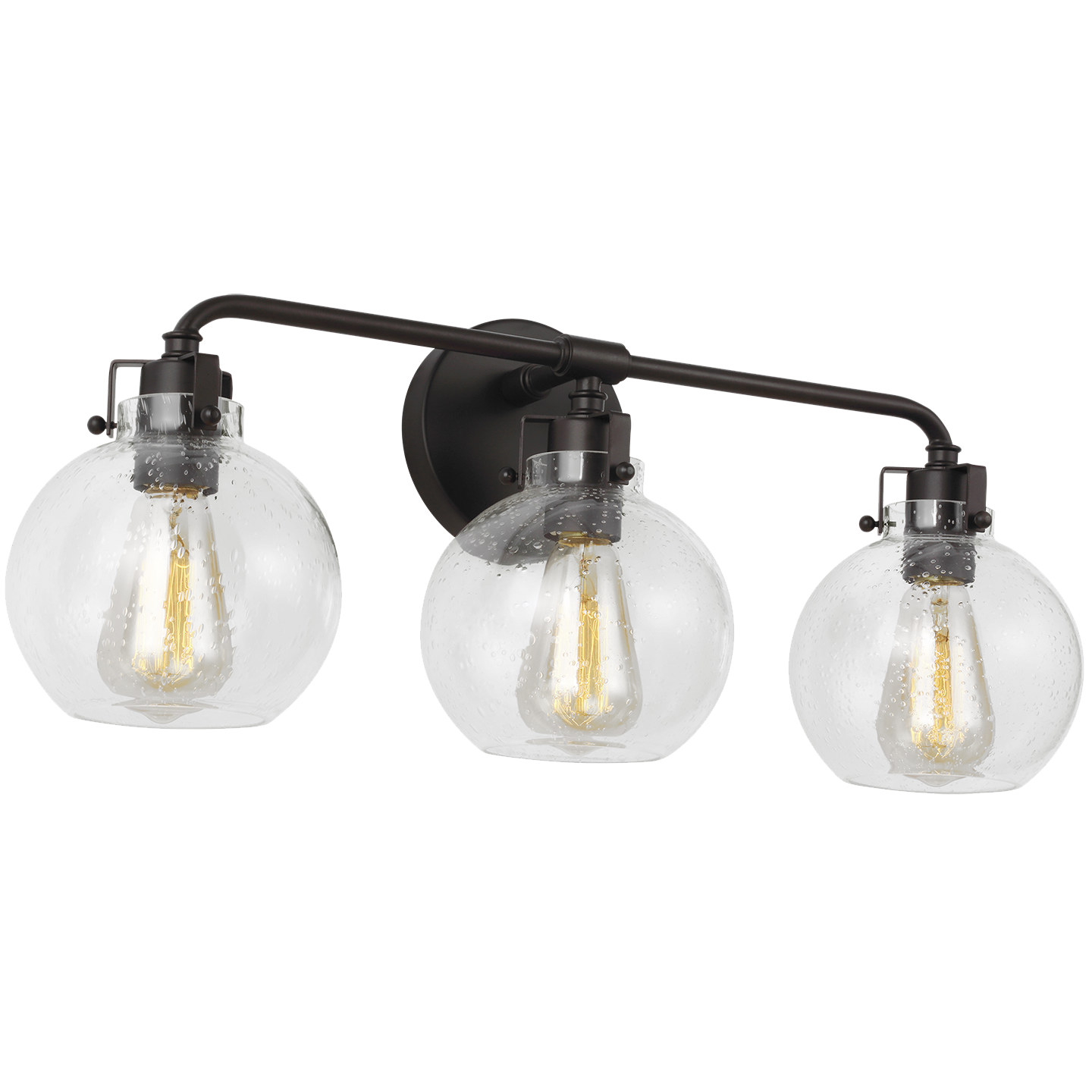 Clara 3 - Light Vanity