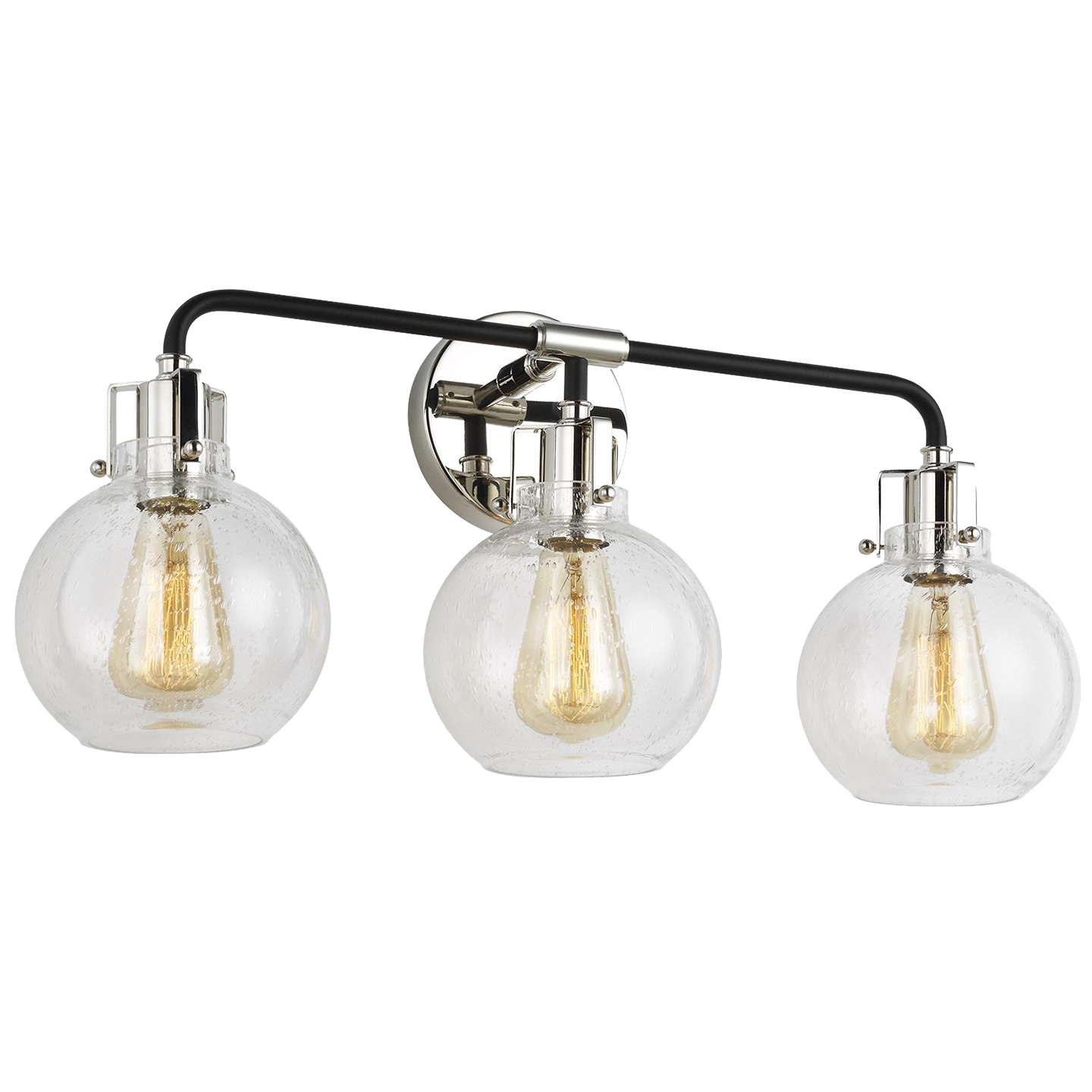 Clara 3 - Light Vanity