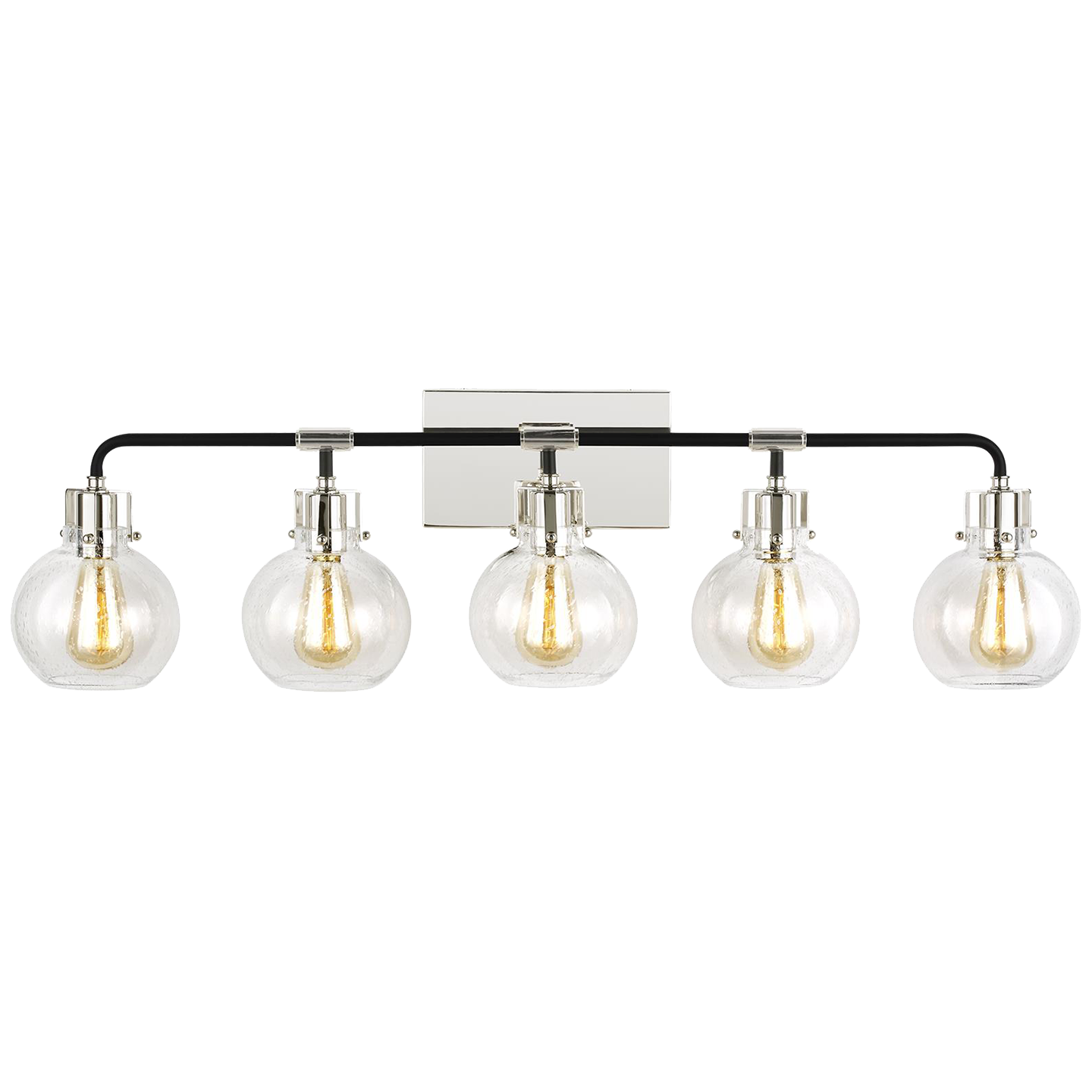 Clara 5 - Light Vanity
