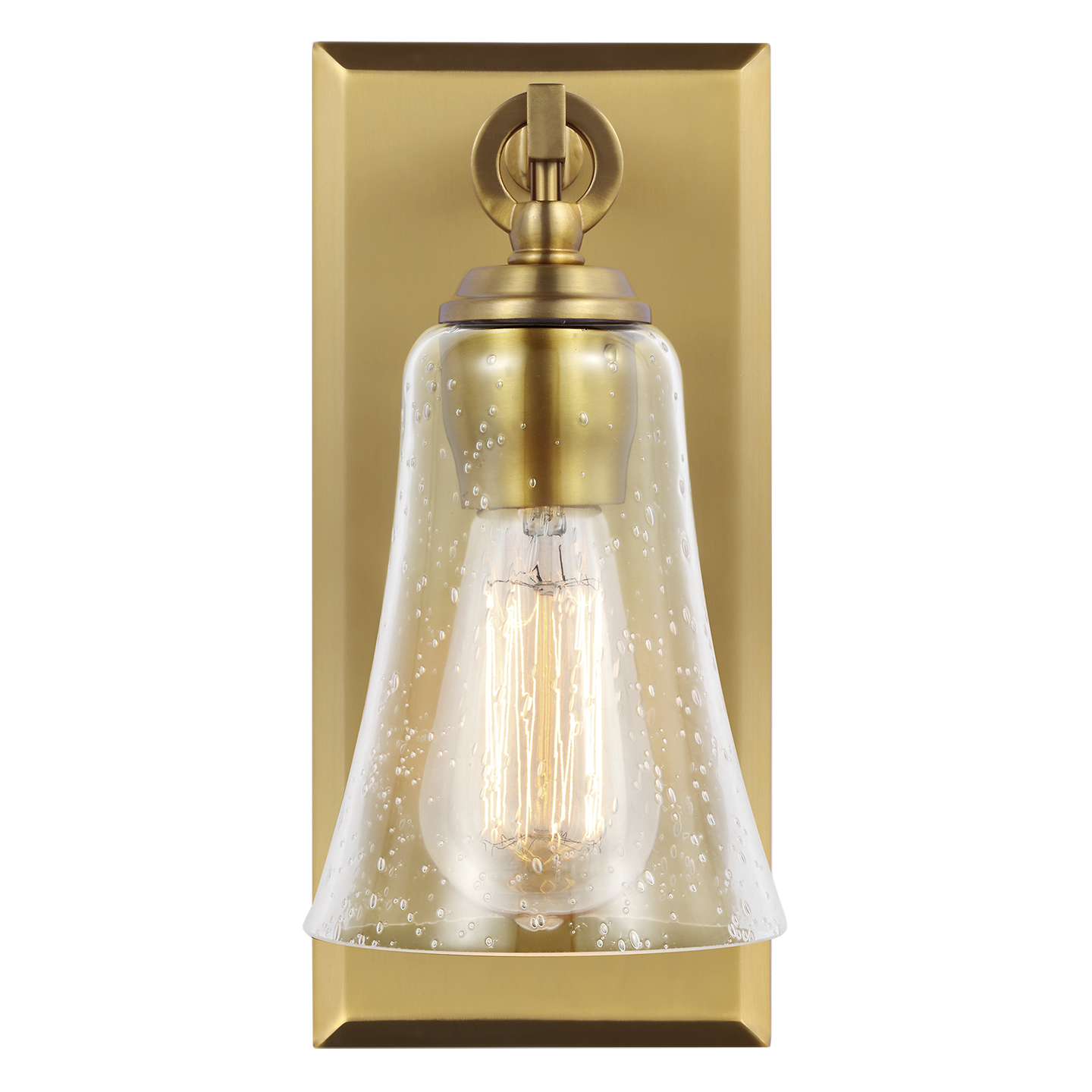 Monterro 1 - Light Sconce