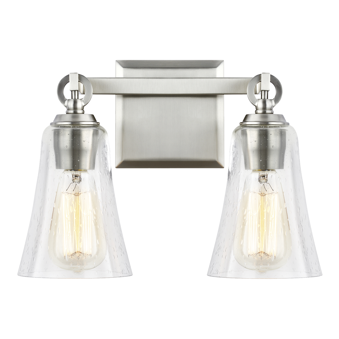 Monterro 2 - Light Vanity