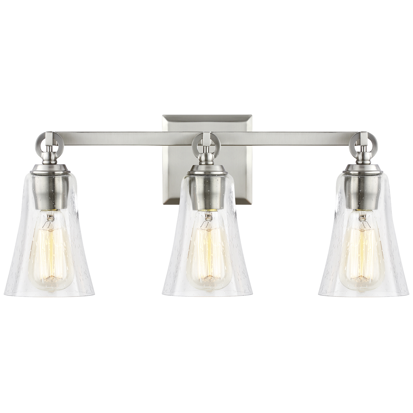 Monterro 3 - Light Vanity